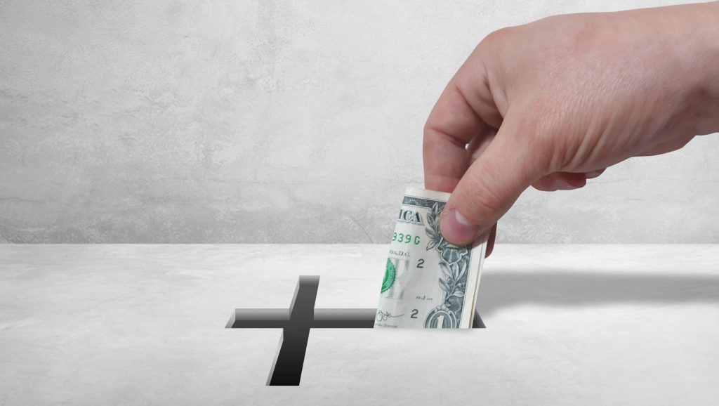 Tithing